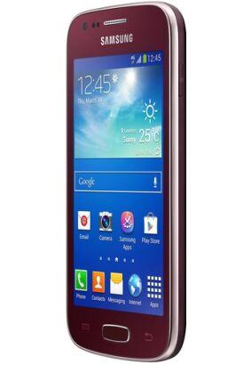 TELEFON KOMÓRKOWY Samsung Galaxy Ace 3 LTE S7275 S7275R