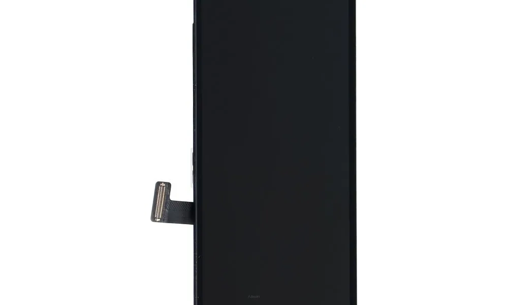 Wyświetlacz do iPhone 12 Mini z ekranem dotykowym czarnym HQ hard OLED GX!!