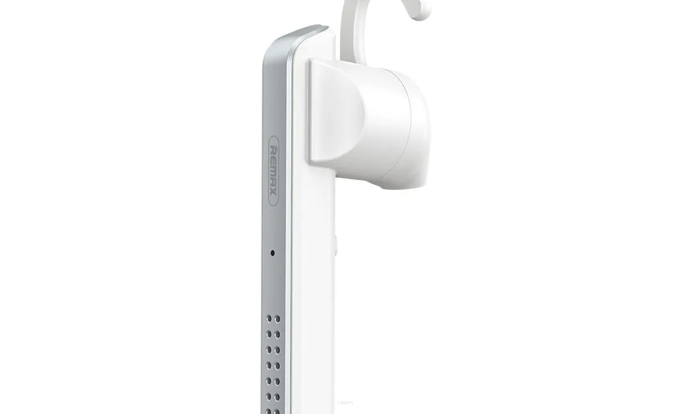 REMAX słuchawka bezprzewodowa / bluetooth RB-T35 biała