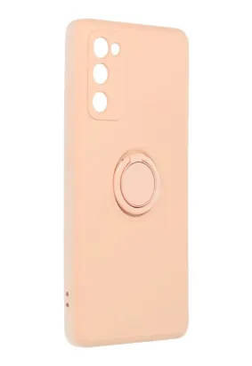 Futerał Roar Amber Case - do Samsung Galaxy S20 FE 5G / S20 FE 4G LTE Różowy