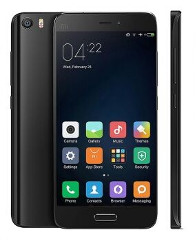 TELEFON KOMÓRKOWY Xiaomi Mi 5 32GB Dual SIM LTE