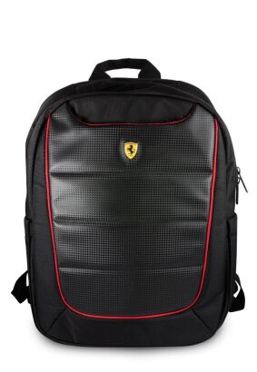 Plecak na laptop / tablet / notebook 15"  Ferrari FEBP15BK