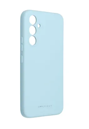 Futerał Roar Space Case - do Samsung Galaxy A54 5G Niebieski