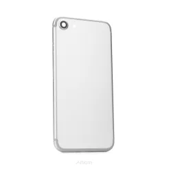 Obudowa tył EQ iPhone 7 ( no logo ) biały