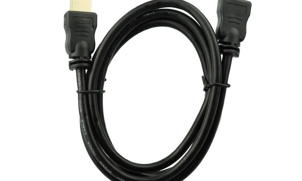 Kabel HDMI - HDMI wer.1.4  dł.1,5 m AL-OEM-44