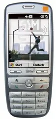 TELEFON KOMÓRKOWY HTC SPV C600 UŻ