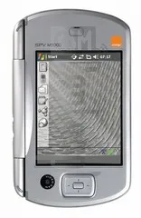 TELEFON KOMÓRKOWY HTC SPV M5000 UŻ