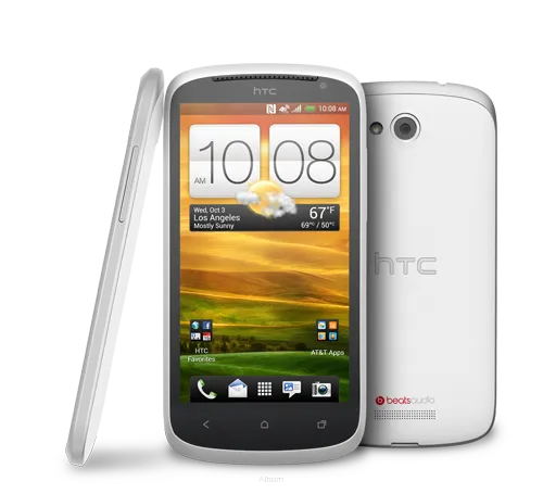 TELEFON KOMÓRKOWY HTC ONE VX