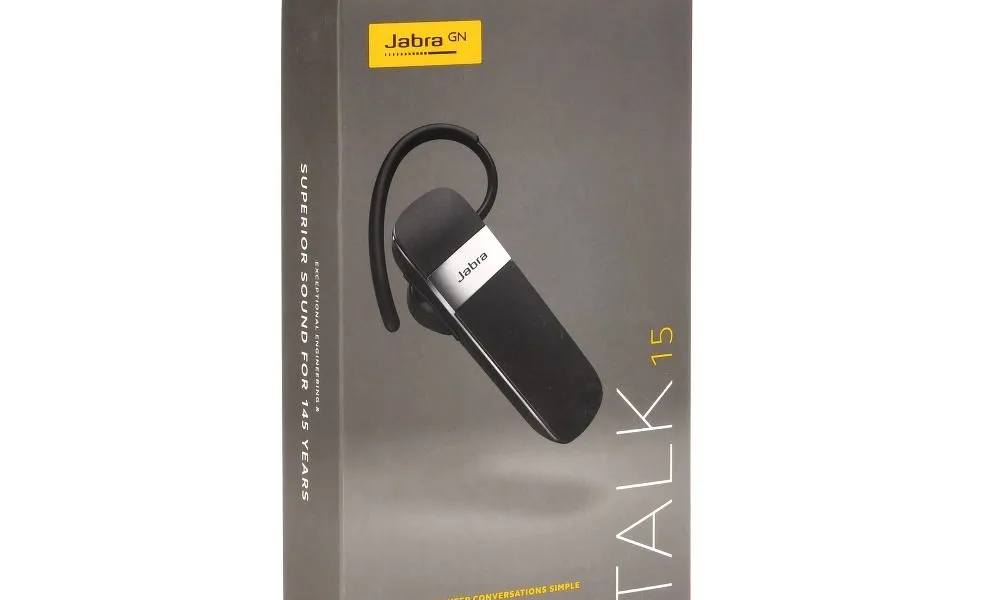 Zestaw Bluetooth Jabra Talk 15 SE