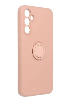 Futerał Roar Amber Case - do Samsung Galaxy A34 5G Różowy