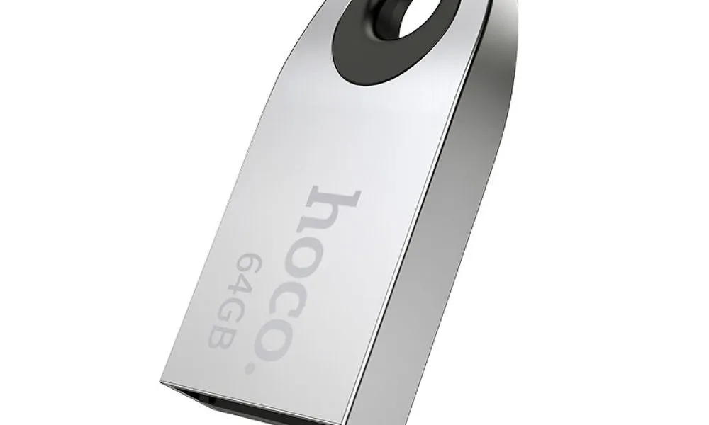HOCO pendrive mini Insightful UD9 64GB USB2.0