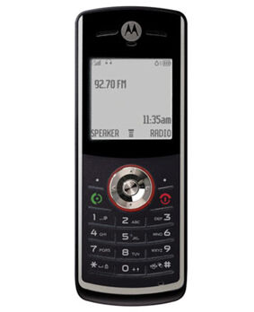 TELEFON KOMÓRKOWY Motorola W181