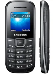 TELEFON KOMÓRKOWY SAMSUNG E1200