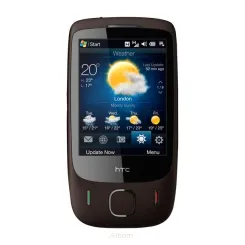 TELEFON KOMÓRKOWY HTC Touch 3G