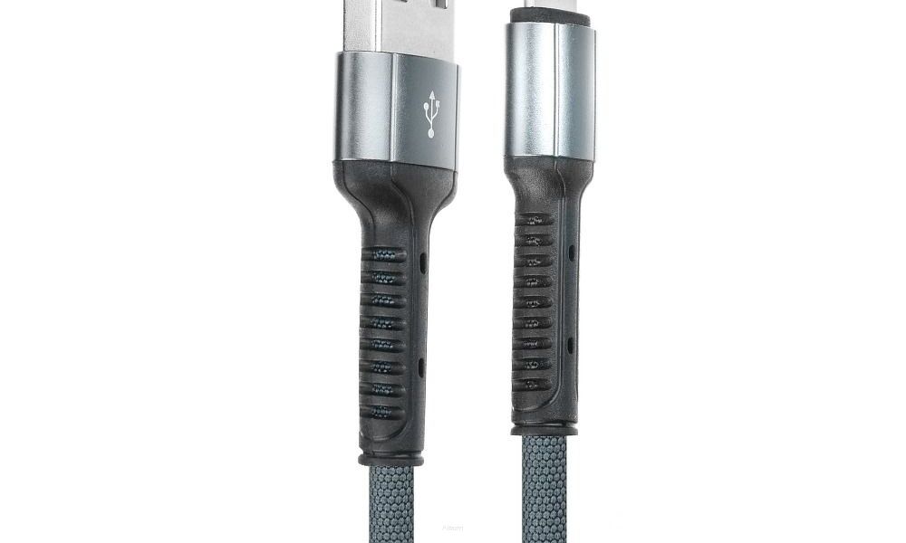 Kabel USB LDNIO LS63 ze złączem Lightning