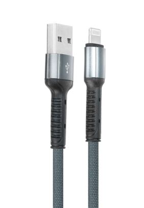 Kabel USB LDNIO LS63 ze złączem Lightning