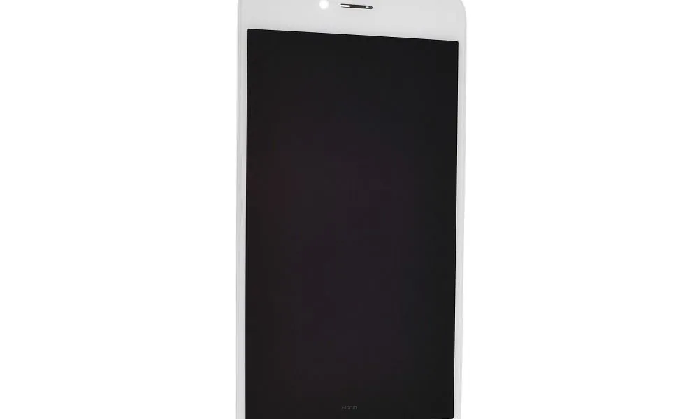 Wyświetlacz do iPhone 6  z ekranem dotykowym białym (HiPix)
