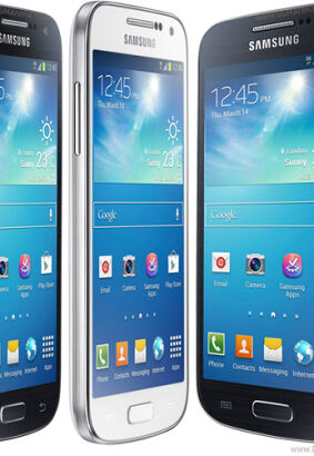 TELEFON KOMÓRKOWY Samsung Galaxy S4 mini I9190