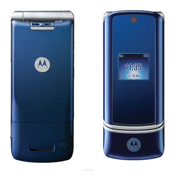 TELEFON KOMÓRKOWY Motorola KRZR K1