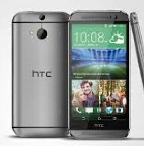 TELEFON KOMÓRKOWY HTC One M9