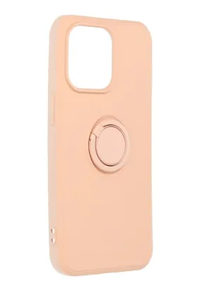 Futerał Roar Amber Case - do iPhone 13 Pro Różowy