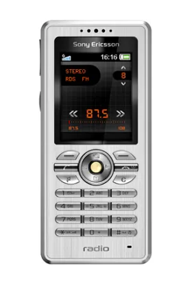 TELEFON KOMÓRKOWY Sony-Ericsson R300i