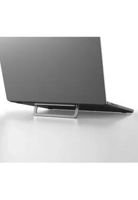 WiWU - Rozkładana aluminiowa podstawka pod laptop lub klawiaturę S900
