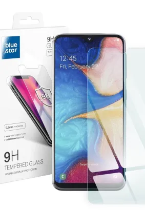 Szkło hartowane Blue Star - do Samsung Galaxy A20e