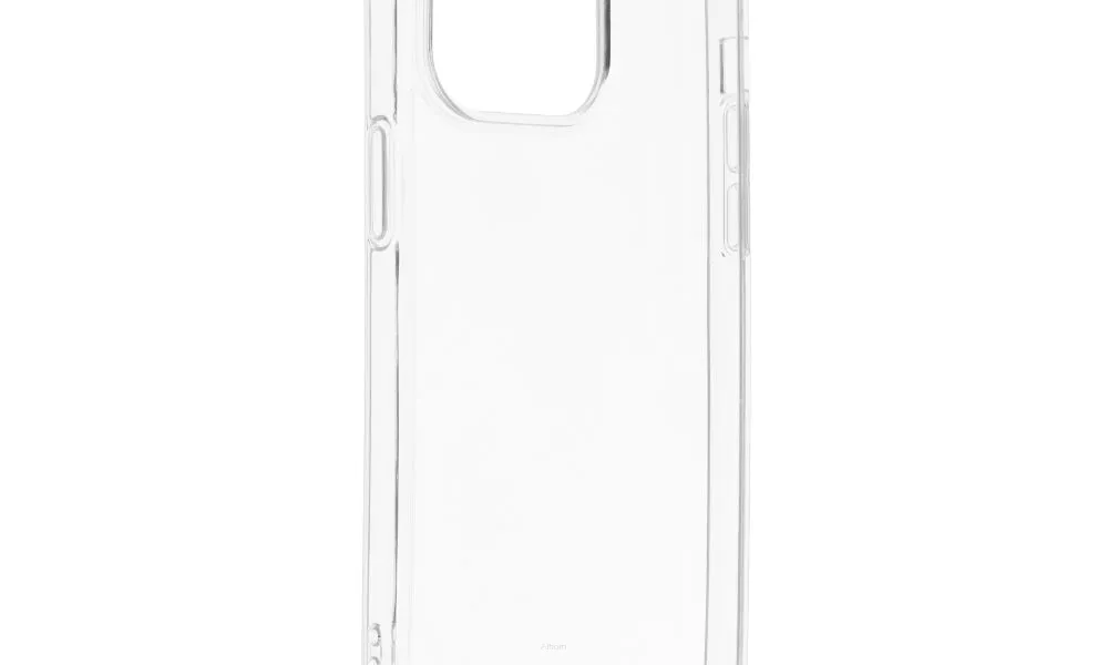 Futerał Armor Jelly Roar - do iPhone 14 Pro Max transparentny