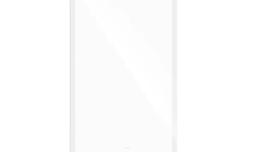 5D Full Glue Tempered Glass - do Samsung Galaxy J3 2017 biały