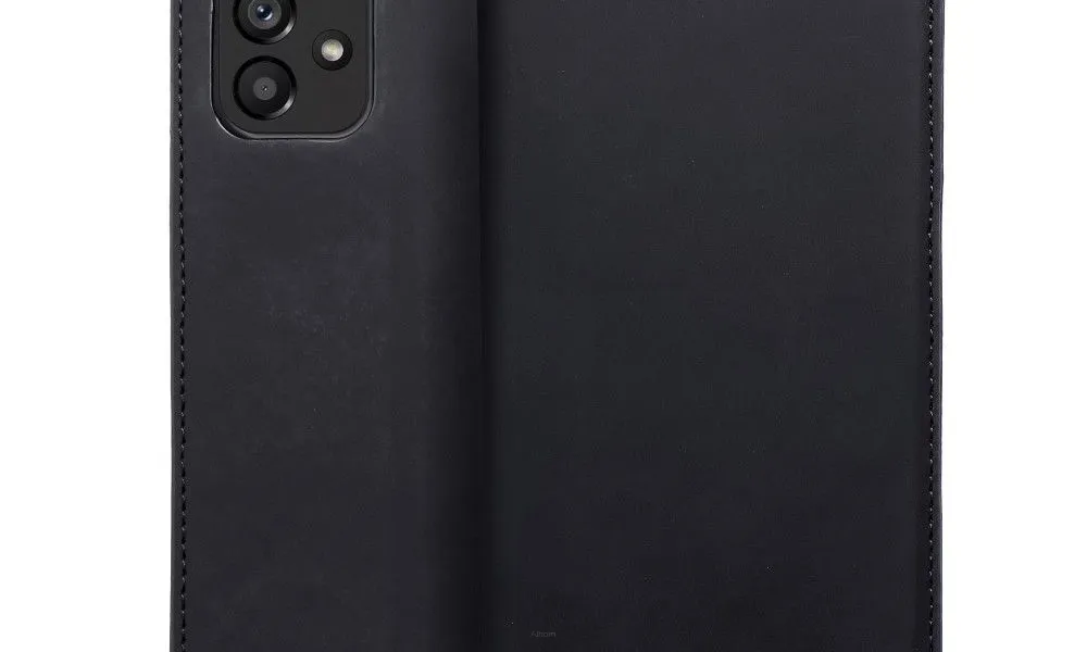 Kabura Dual Pocket do SAMSUNG A53 5G czarny