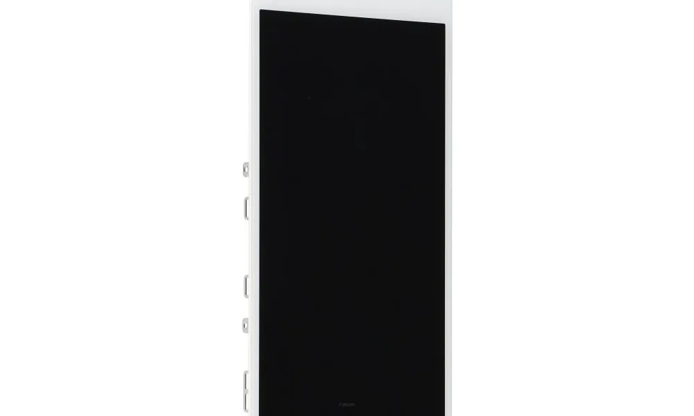 Wyświetlacz APP IPHO 6 Plus  z ekranem dotykowym białym (Org Material)