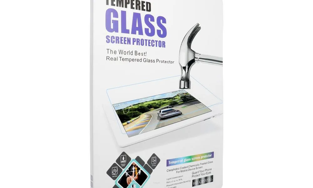 Szkło hartowane Blue Star - do Samsung Galaxy Tab A7 Lite 8.7