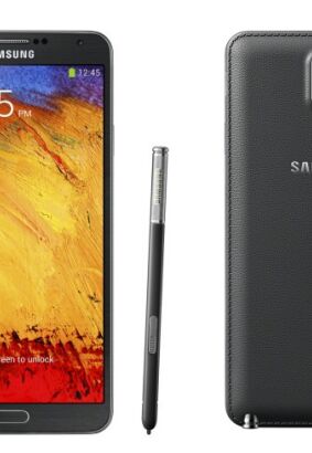 TELEFON KOMÓRKOWY Samsung Galaxy Note 3 LTE N9005