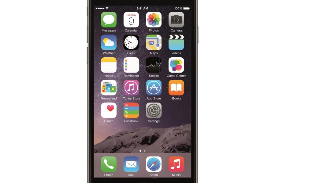 TELEFON KOMÓRKOWY Apple iPhone 6