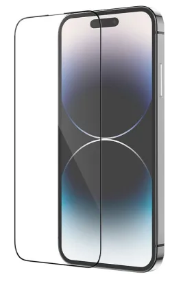 HOCO szkło hartowane HD Anti-static (SET 25in1) - MULTIPACK do iPhone 14 Pro Max (G10)