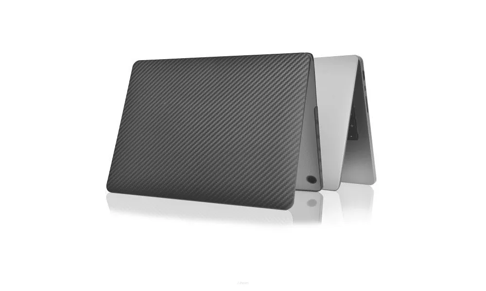 WiWU - Futerał ochronny iKavlar Crystal Shield dla MacBook Air 13,3