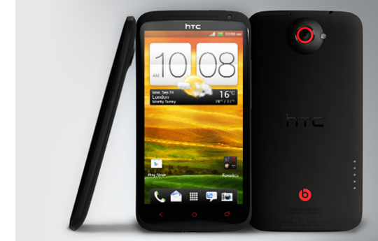 TELEFON KOMÓRKOWY HTC ONE X+ S728e Endeavor C2