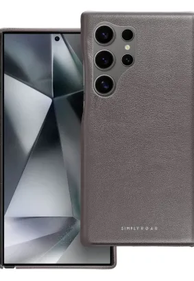 Futerał Roar LOOK - do Samsung Galaxy S24 Ultra 5G Szary
