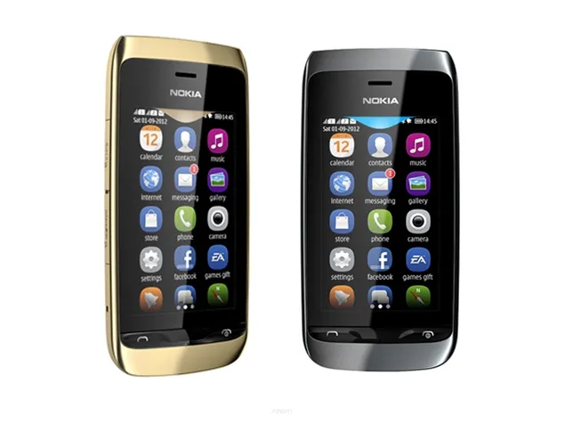 TELEFON KOMÓRKOWY Nokia Asha 310