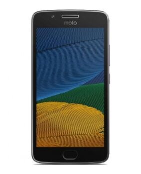 TELEFON KOMÓRKOWY Motorola Moto G5 Gen 3/16GB Dual SIM