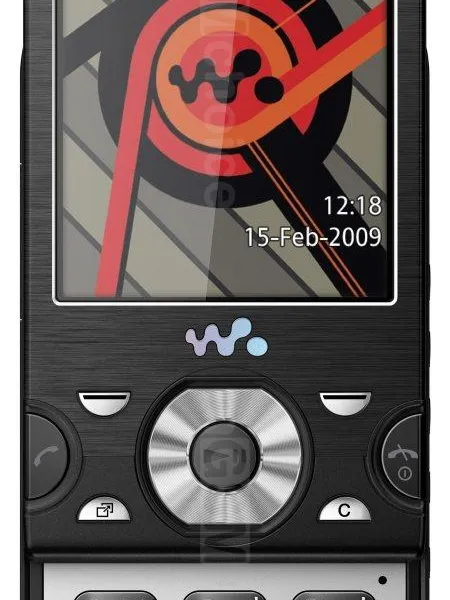 TELEFON KOMÓRKOWY Sony-Ericsson W995