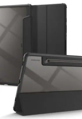 Futerał SPIGEN Ultra Hybrid PRO do SAMSUNG TAB S9 11.0 X710 / X716B black