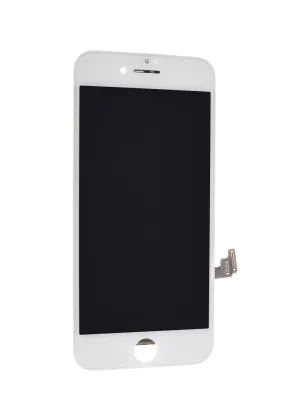 Wyświetlacz do iPhone 8 / SE 2020 4,7"  z ekranem dotykowym białym (HiPix)