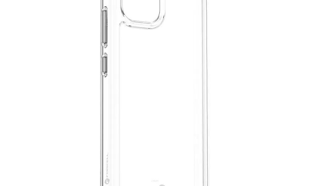 FORCELL F-PROTECT Clear Case do XIAOMI Redmi A1 / A2 transparent