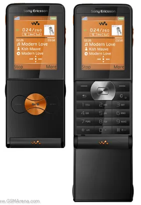 TELEFON KOMÓRKOWY Sony-Ericsson W350i
