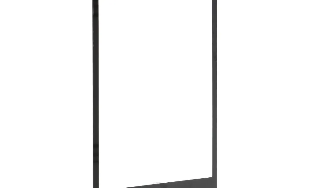 Ekran Dotykowy iPad mini 3 czarny z IC ( A1599, A1600 )