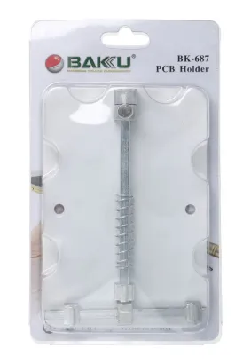 Ramka serwisowa do PCB BAKU BK-687