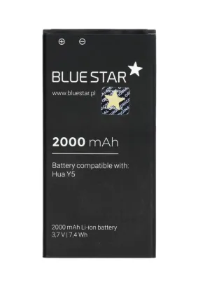 Bateria do Huawei Y5/Y560/G620 2000 mAh Li-Ion Blue Star