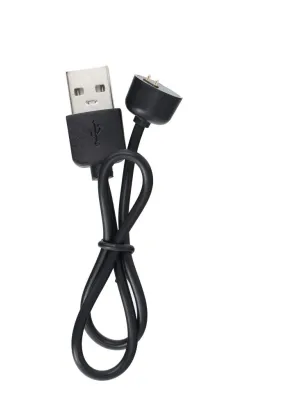 Kabel USB do ładowania Xiaomi Mi Band 7 15±1cm czarny